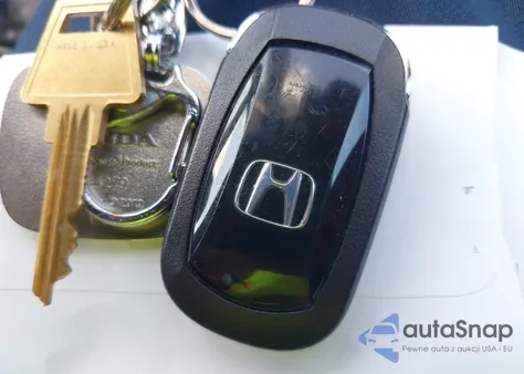 2023 Honda Hr-V Awd Ex-L z USA, uszkodzony, nr VIN 3CZRZ2H73PM701496